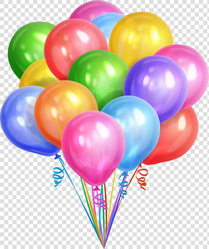 Colorful Dream Balloons Png Download   Colorful Balloons Png  Transparent PngTransparent PNG