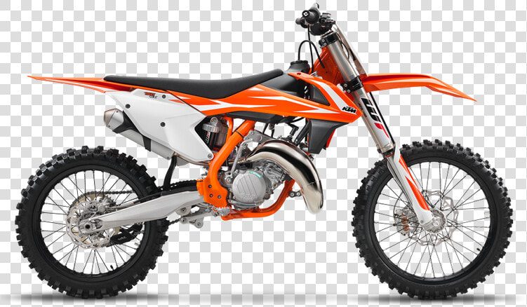 Trail Ktm Buat Menantang Klx Dan Crf Masih Pending   2018 Ktm 250 Sxf  HD Png DownloadTransparent PNG