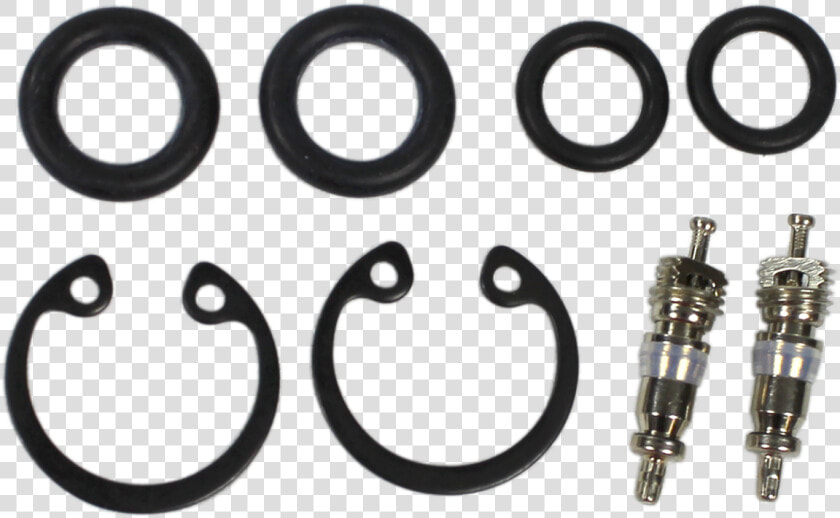 Uei Accessory O ring Kit For Hub Pressure Probe Wpp1   Circle  HD Png DownloadTransparent PNG