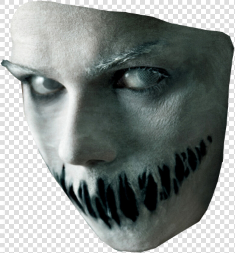 Creepy Man Png     Scary Face Halloween  Transparent PngTransparent PNG