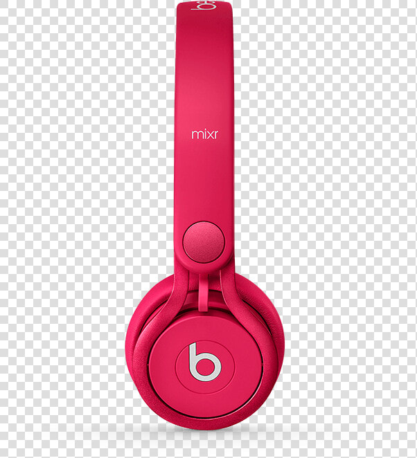 Pink Dj Headphones   Headphones  HD Png DownloadTransparent PNG