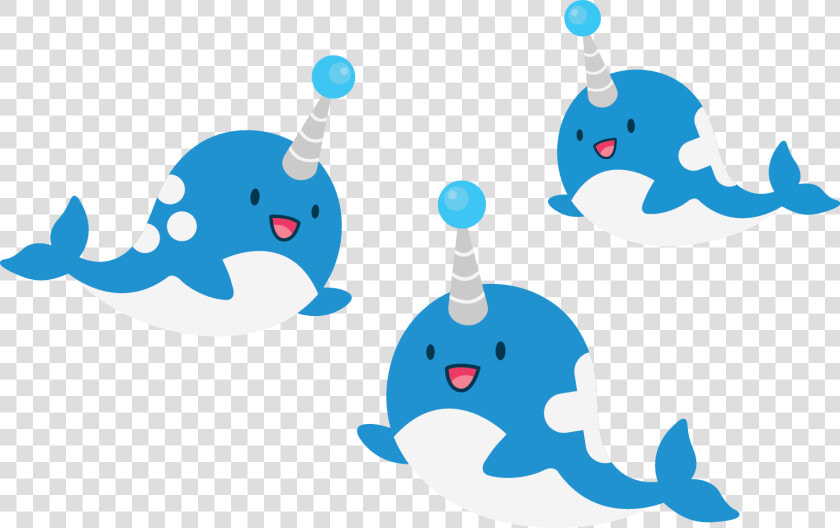 Narwhale Png  Transparent PngTransparent PNG