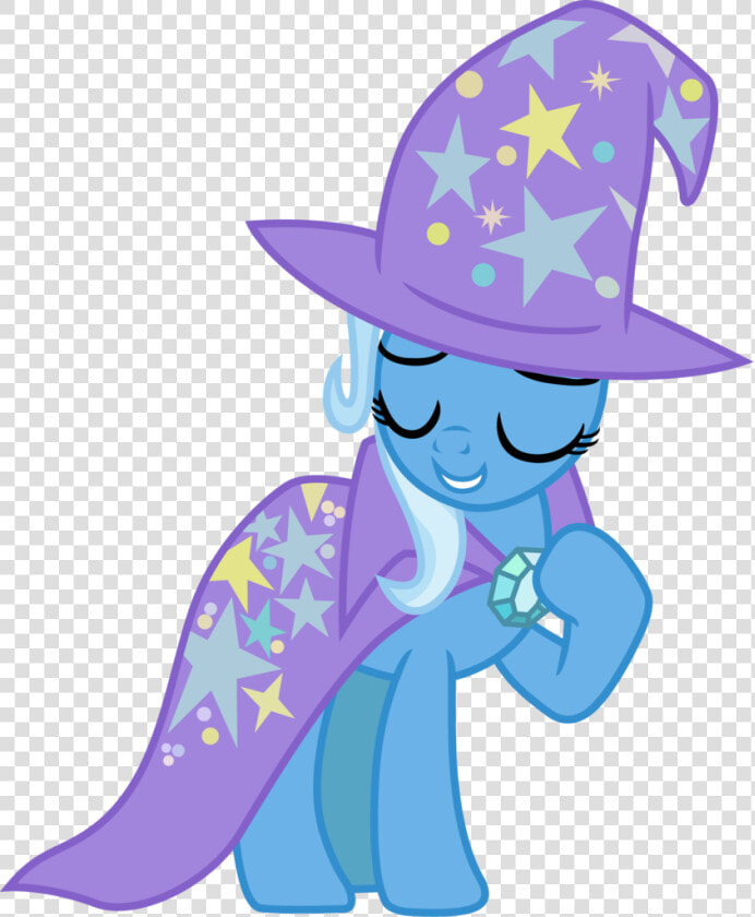 Mlp Trixie  39 s Cape  HD Png DownloadTransparent PNG