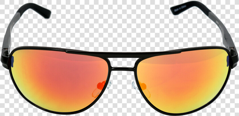 M2 Metal Navigator  amp  Pilot Sunglasses   Reflection  HD Png DownloadTransparent PNG