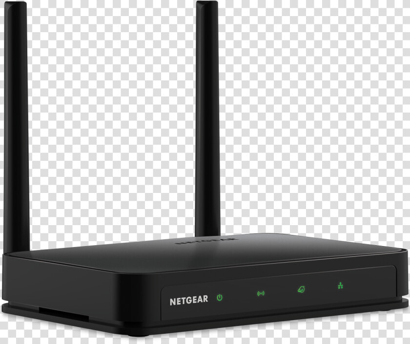 Netgear Ac750 Dual Band Smart Wifi Router  5 port Fast   Netgear R6020  HD Png DownloadTransparent PNG