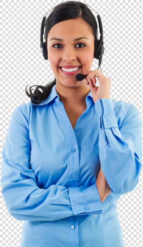 Atendimento   Mujer Call Center Png  Transparent PngTransparent PNG