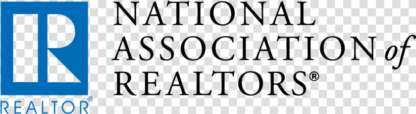 National Association Of Realtors Logo  HD Png DownloadTransparent PNG