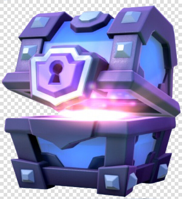 Clash Royale Legendary Clipart Png Freeuse Download   Clash Royale Super Magical Chest  Transparent PngTransparent PNG