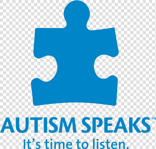 Autism Speaks Logo  HD Png DownloadTransparent PNG