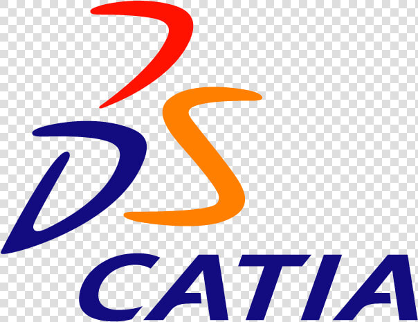 Ds Catia Logo   Catia V5 Logo Png  Transparent PngTransparent PNG