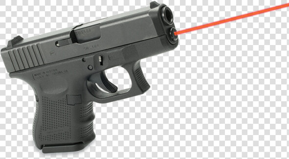 Sig P365 Guide Rod Laser  HD Png DownloadTransparent PNG