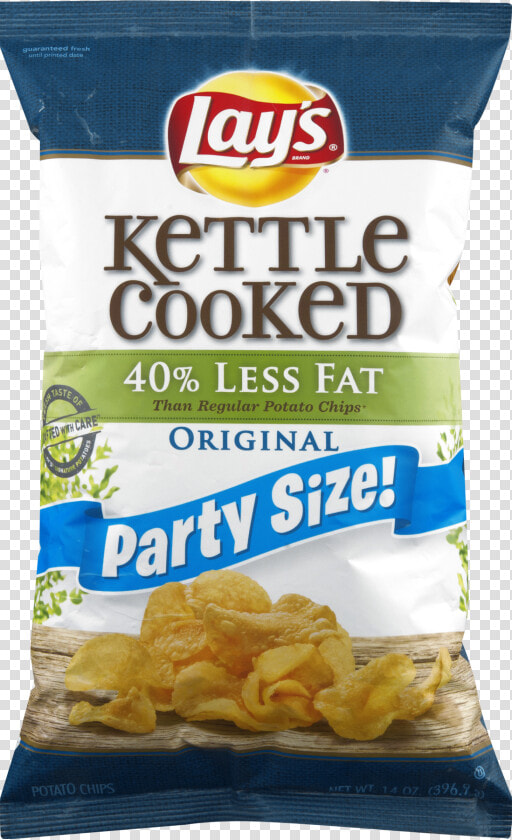 Kettle Chips Frito Lay  HD Png DownloadTransparent PNG