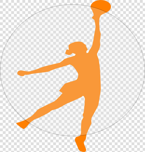 Clipart For Netball Free  HD Png DownloadTransparent PNG