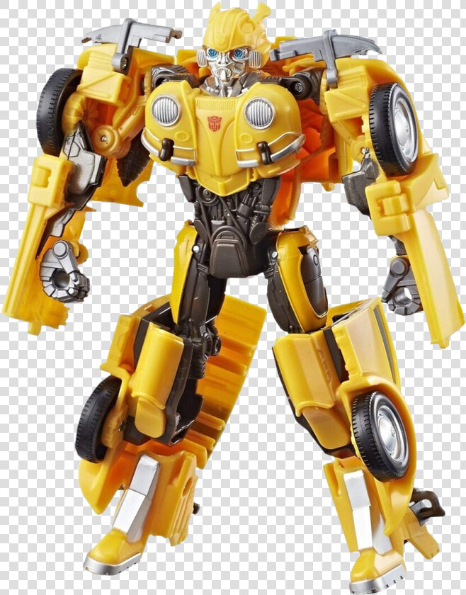 Bumblebee   Transformers Energon Toys  HD Png DownloadTransparent PNG