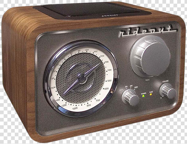 Radio Png Image   Radio Transparent Background  Png DownloadTransparent PNG