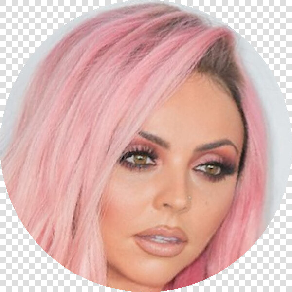 Transparent Jade Thirlwall Png   Lace Wig  Png DownloadTransparent PNG