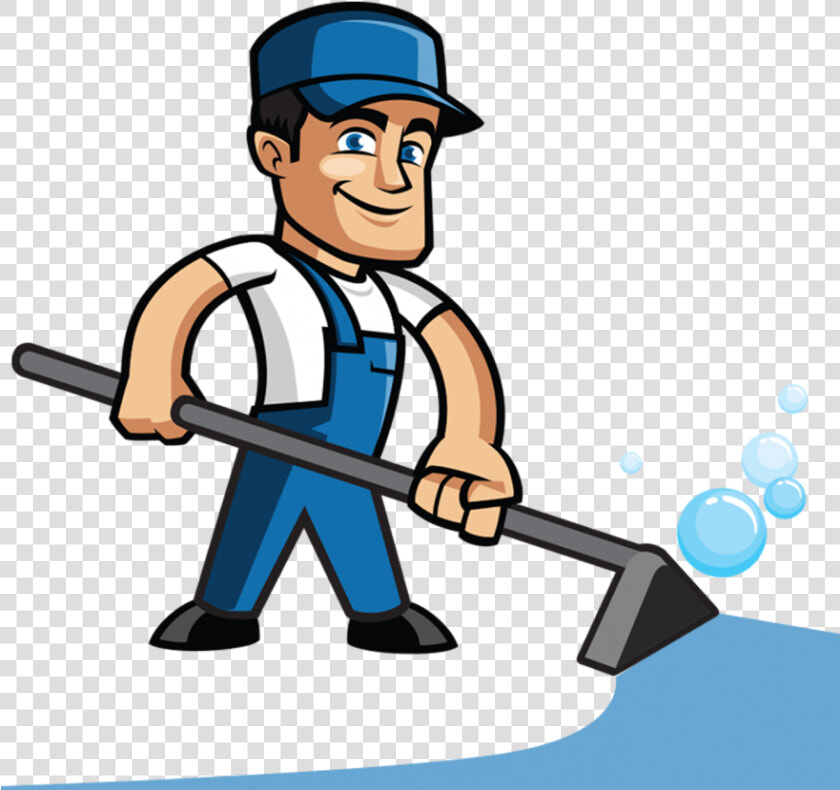 School Janitor Clipart  HD Png DownloadTransparent PNG