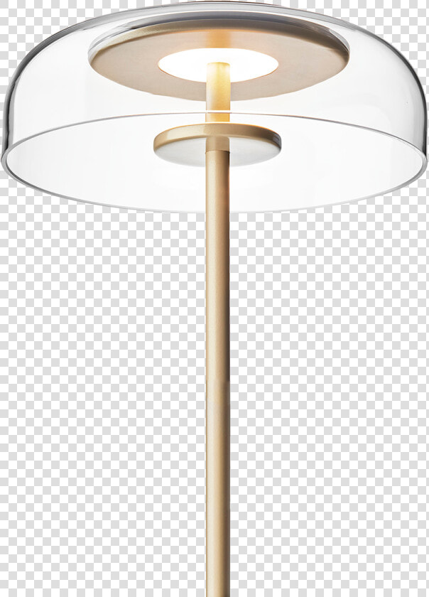 Nuura Blossi Table Bordlampe Glass Lamp Designer Lamp   Ceiling Fixture  HD Png DownloadTransparent PNG