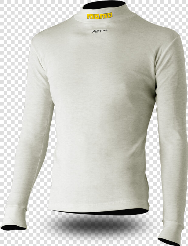 Momo Airtech Fireproof Shirt   Long sleeved T shirt  HD Png DownloadTransparent PNG