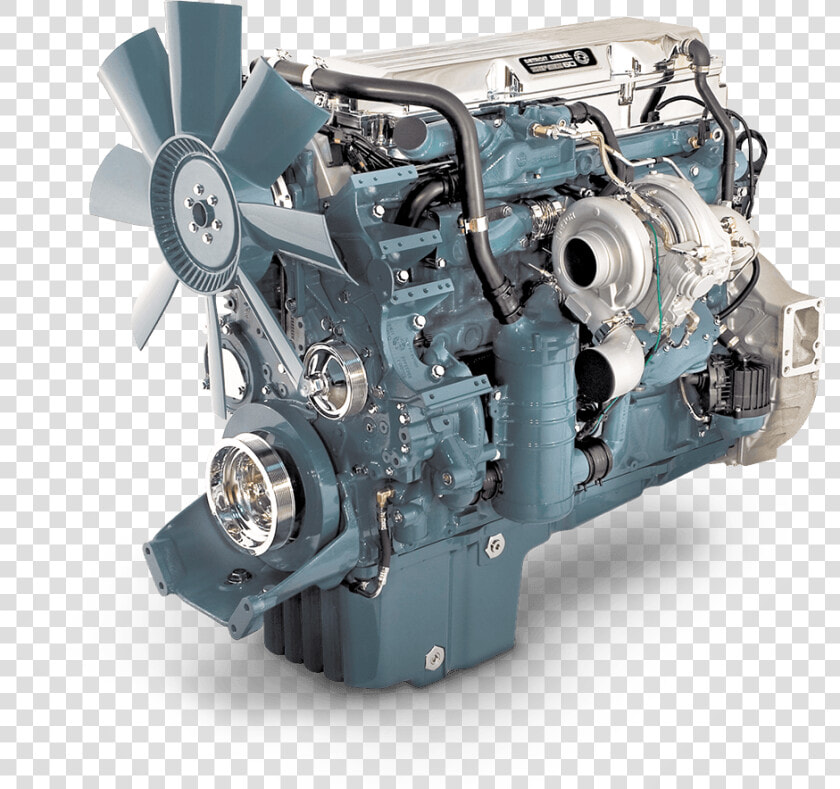 Series60 1000x1000   Western Star Truck Engine  HD Png DownloadTransparent PNG