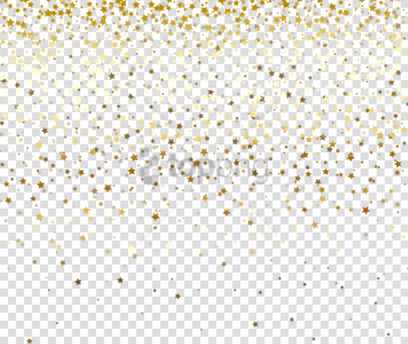 Free Png Transparent Stars Png Image With Transparent   Gold Stars Falling Png  Png DownloadTransparent PNG