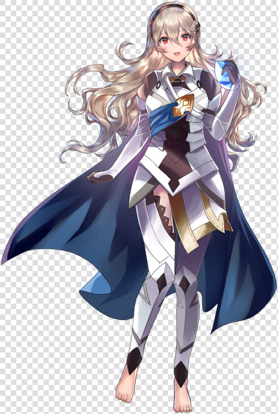 Corrin Fire Emblem Heroes   Png Download   Fire Emblem Heroes Corrin  Transparent PngTransparent PNG