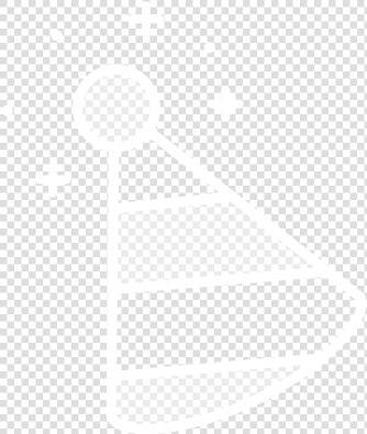 Partyhat 07   Jhu Logo White  HD Png DownloadTransparent PNG