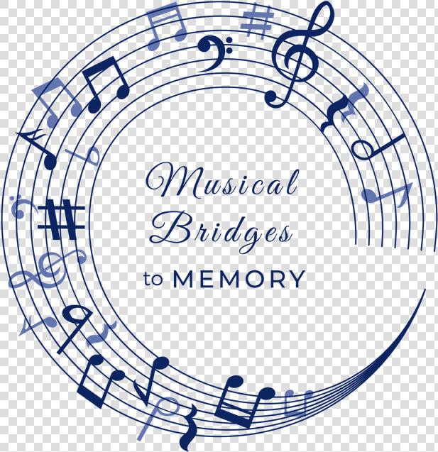 Musical Bridges To Memory Logo   Beautiful Girl  HD Png DownloadTransparent PNG