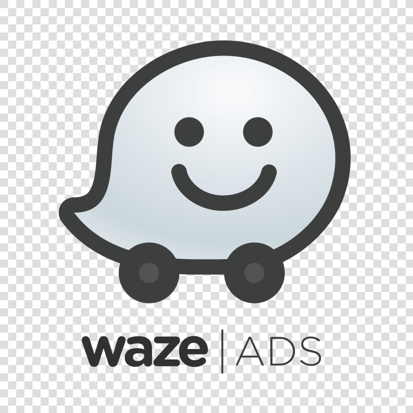 Waze Png Logo   Waze Ads Logo Png  Transparent PngTransparent PNG