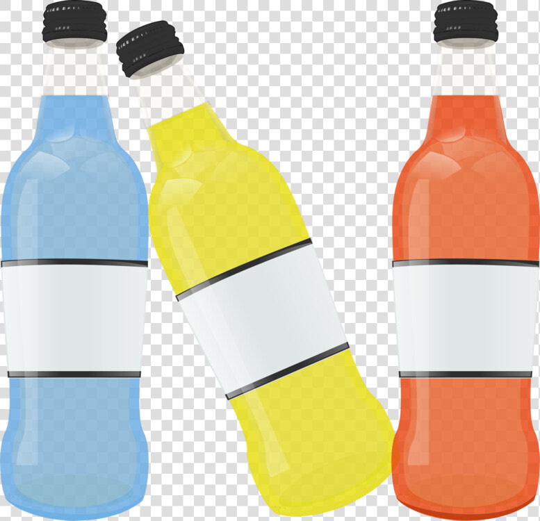 Plastic Bottle glass Bottle plastic   Plastic Bottles Clip Art Png  Transparent PngTransparent PNG