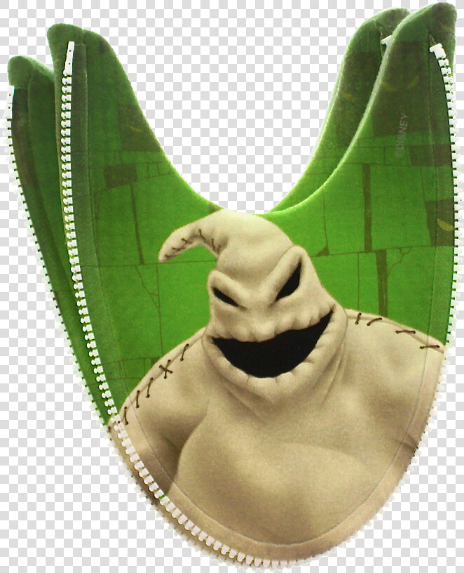 Oogie Boogie Mix N Match Zlipperz Set   Class   Nightmare Before Christmas 2010  HD Png DownloadTransparent PNG