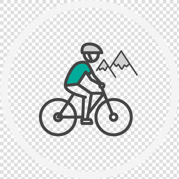 Learn To Ride A Bicycle For New Adventures With Intrepid   Bosch Ebike  HD Png DownloadTransparent PNG