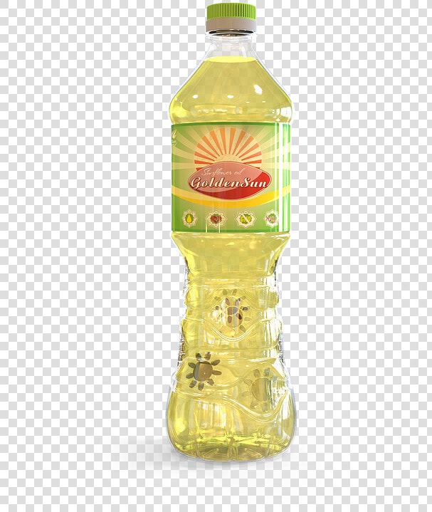 Sunflower Oil Png   Plastic Cooking Oil Bottle Png  Transparent PngTransparent PNG