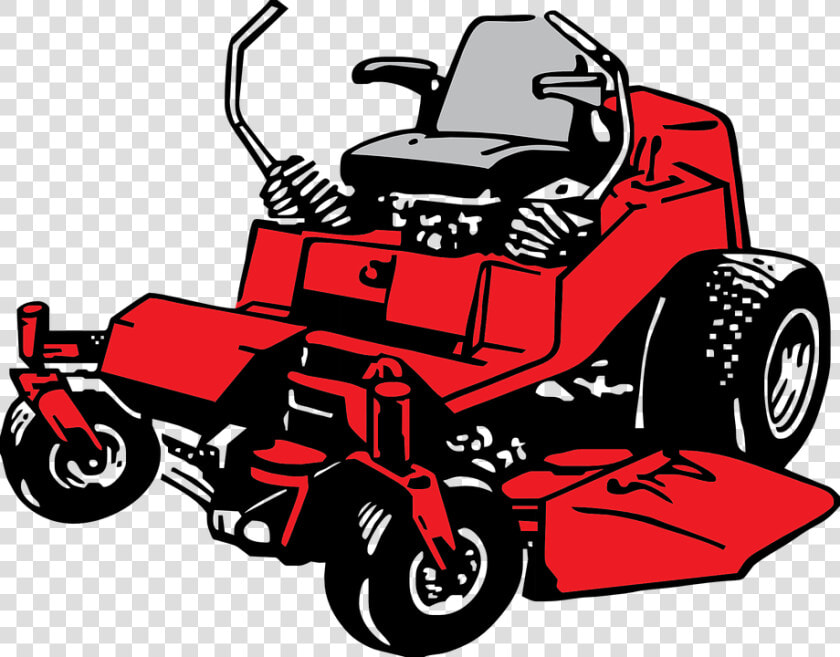 John Deere Green Tractor Clipart Free Images   Zero Turn Mower Logo  HD Png DownloadTransparent PNG