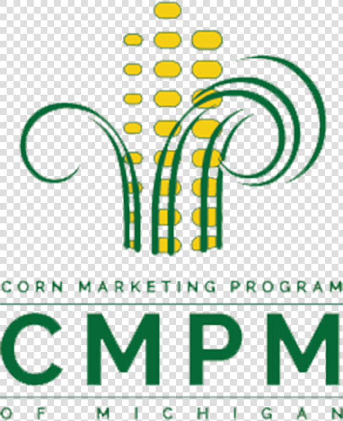 Cmpmlogofinal V Outlineweb Crystal Flash Logo   Michigan Corn Growers Association  HD Png DownloadTransparent PNG