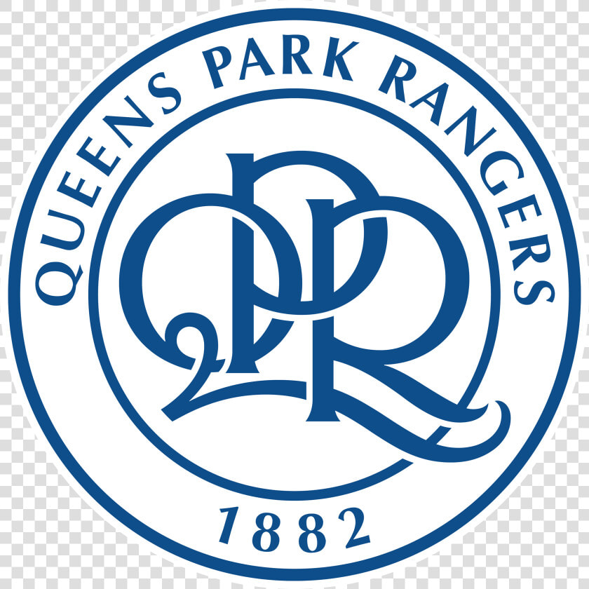 Queens Park Rangers Fc Logo Png   Queens Park Rangers Logo  Transparent PngTransparent PNG