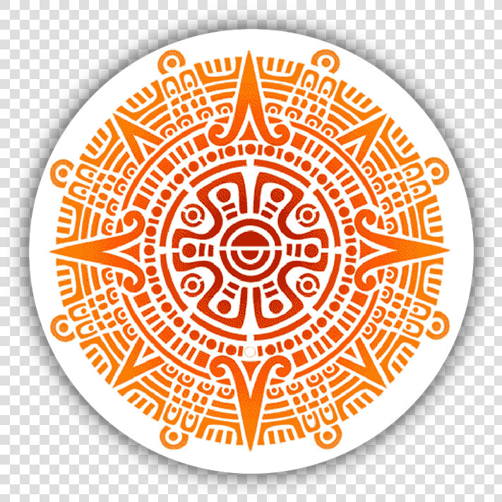 Inca Sun Symbol  HD Png DownloadTransparent PNG