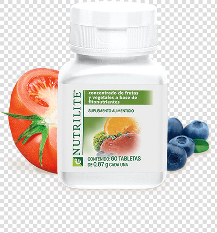 Nutrilite  HD Png DownloadTransparent PNG