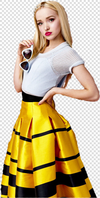 Png 2 Mio🌼da Creditos Si Usas 🌼 De   Dove Cameron Png  Transparent PngTransparent PNG