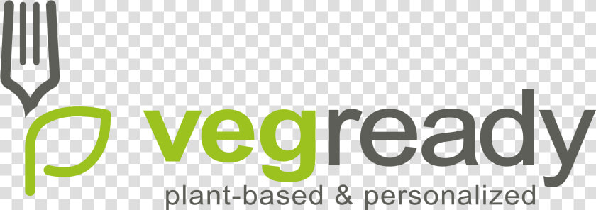 Logo Veg Ready  HD Png DownloadTransparent PNG