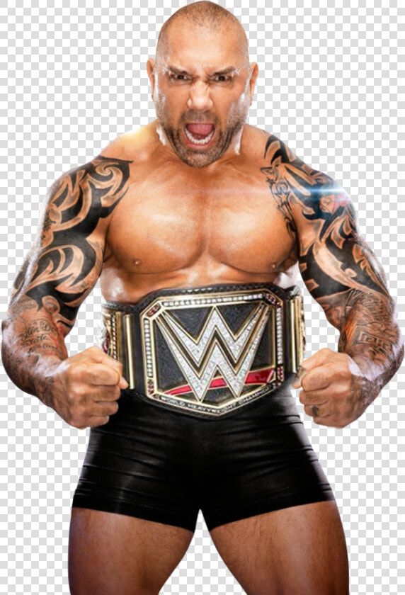 Batista Png Picture   Dave Batista Arm Tattoo  Transparent PngTransparent PNG