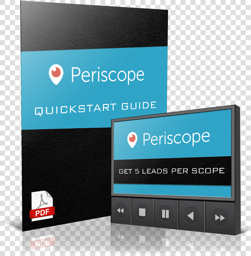 Video   Periscope  HD Png DownloadTransparent PNG