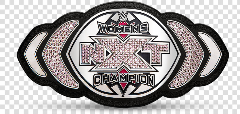 Wwe Shop Nxt Women  39 s Championship  HD Png DownloadTransparent PNG