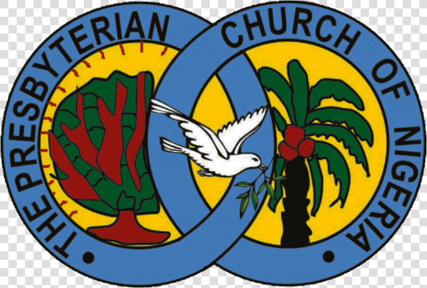 Presbyterian Church Of Nigeria Logo   Presbyterian Church Nigeria  HD Png DownloadTransparent PNG