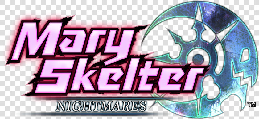 Idea Factory Mary Skelter Nightmares Ps Vita   Png   Graphic Design  Transparent PngTransparent PNG