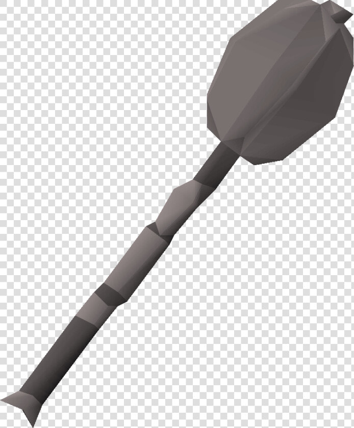 Ancient Mace Osrs  HD Png DownloadTransparent PNG