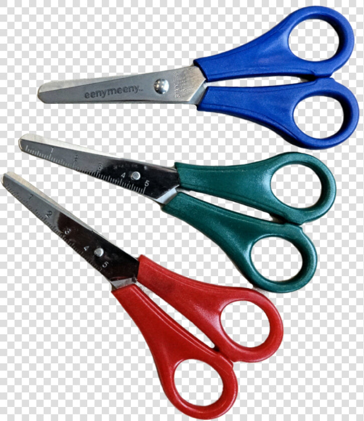 5 inch Classroom Scissors   Classroom Scissors  HD Png DownloadTransparent PNG