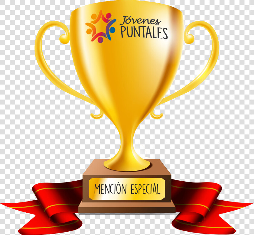 Transparent Ganador Png   Transparent Trophy Vector Png  Png DownloadTransparent PNG