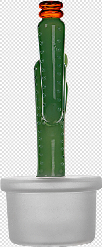 Hemper Cactus Jack Bong Xl Class   Cactus Bong  HD Png DownloadTransparent PNG