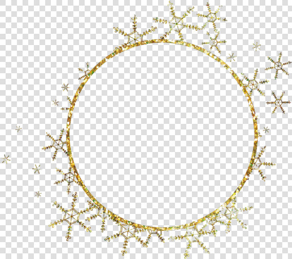 Circle Clip Art Image Portable Network Graphics Pixel   Circle With Snowflake Png  Transparent PngTransparent PNG